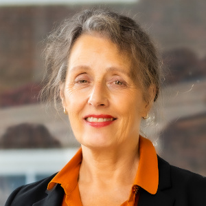 Ina Brouwer